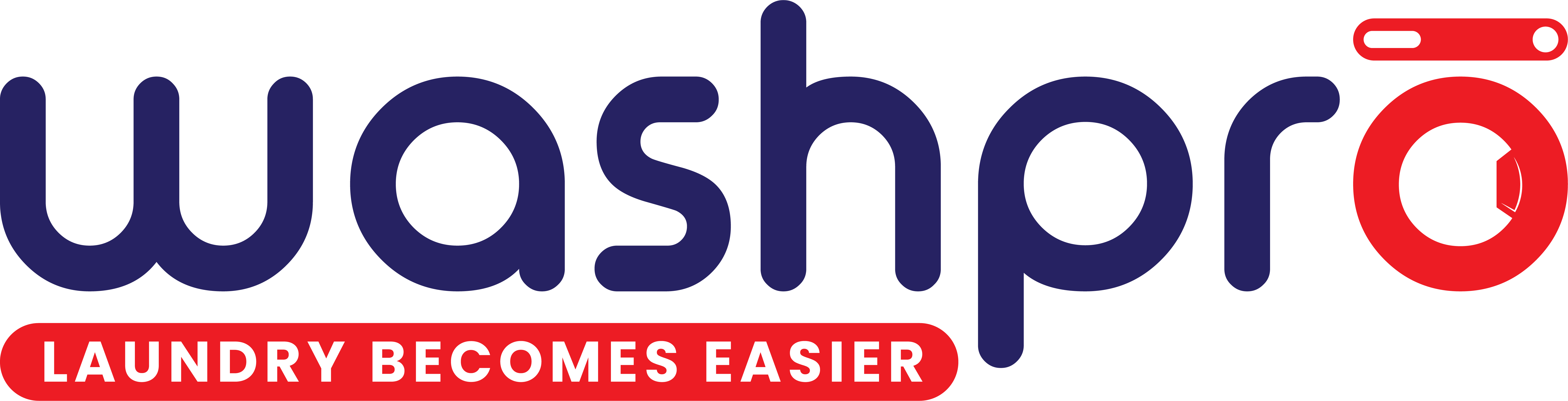 WashPro Laundry